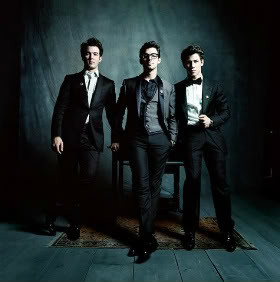 View all Jonas Brothers quotes