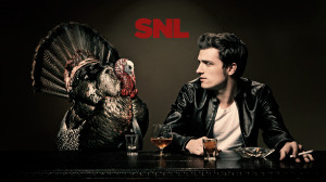 ... Adorable Josh Hutcherson ‘SNL’ Bumper Stickers (plus a new GIF