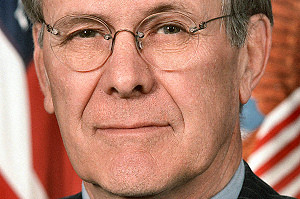 Don Rumsfeld Bio http://www.quoteauthors.com/quotes/donald-rumsfeld ...