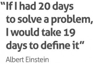 Selection Problem Algorithm