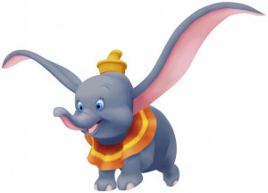 Walt Disney Characters Walt Disney Images - Dumbo