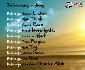 quotes about life islamic wallpaper quotes islamic motivational quotes ...