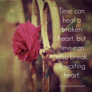 Quotes To Heal A Broken Heart ~ Healing Quotes For Broken Heart