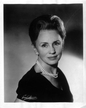 Jessica Tandy