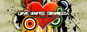 Selamat datang di Love Quotes Indonesia (LQI)