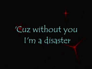 My Darkest Days- 'Without You'