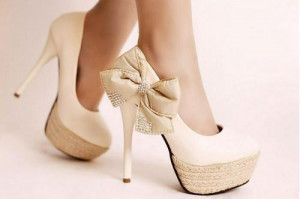 girl, high heels, love, shoes