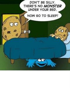 rofl funny pic of the day 8 cookie monster beds cooki monster funny ...