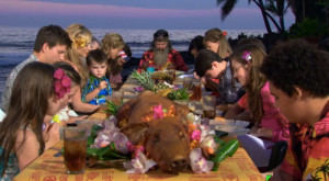 Duck Dynasty Finale Recap: Aloha And Si-onara From Magnum P.Si!