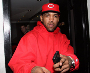 It’s a Queens x Harlem connection on this new cut from Lloyd Banks ...