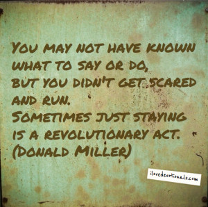 Donald Miller's quote #8