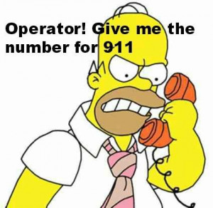 Top 10 Homer Simpson Quotes