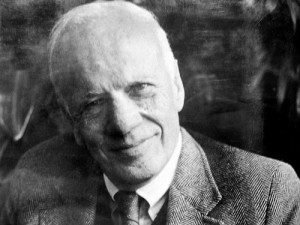 Walker Percy