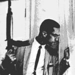 Malcolm X Quotes About Violence Clinic