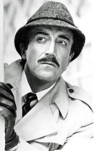 ... inspector jacques clouseau the pink panther and the inspector