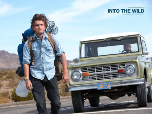 Upcoming Movies Into the Wild