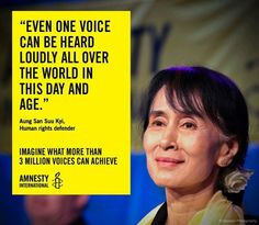 Daw Aung San Suu Kyi More