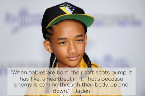Rididculous Quotes From Jaden And Willow Smith’s Recent Interview ...