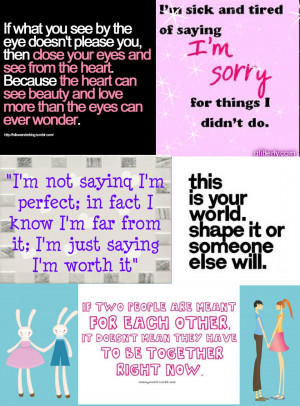 Related Pictures Emo Quotes And Sayings Tagalog