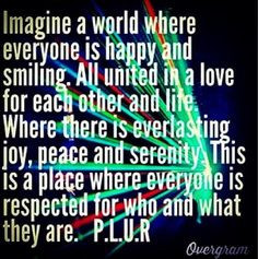 Rave Culture & DJ Quotes