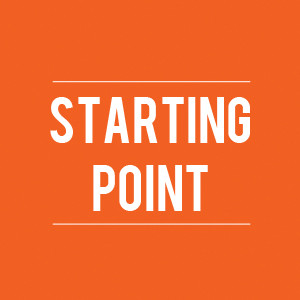 Family Our Starting And Ending Point Quote