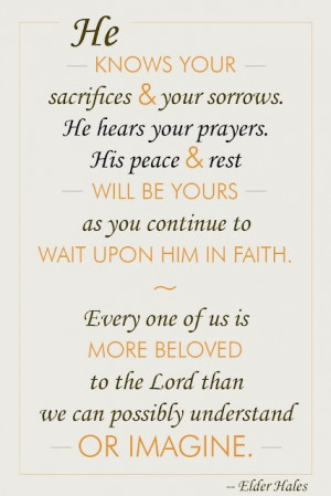 Found on creativeldsquotes.blogspot.com