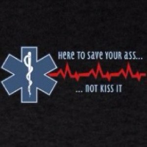 EMT & Paramedics