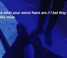 alternative, glow, grunge, quotes, sad, shoes, teen quotes