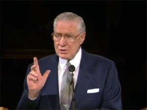 James E Faust James e. faust