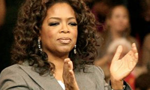 Inspirational Quotes Oprah...
