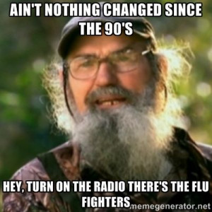 Uncle Si, duck dynasty quotes