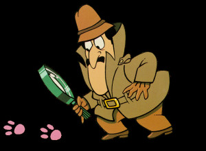 Inspector Pink Panther