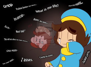 Displaying (20) Gallery Images For Danny Sexbang Quotes...