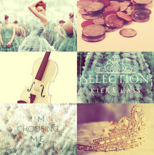 elite a seleção america singer the elite the selection