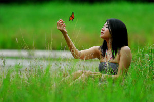 waiting for someone like you by dawnrosecreation photography people ...