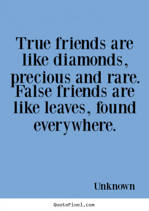 More Friendship Quotes | Inspirational Quotes | Life Quotes ...