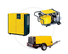 Your Source for Air Compressors Prices and Purchasing Advice