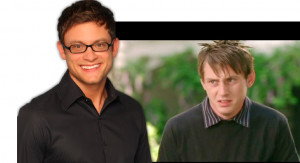 Wedding Crashers Todd Quotes Frank and todd, the creepy