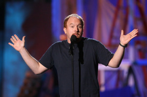 ... And Painfully True Things Louis C.K. Has Said About Splitting Up