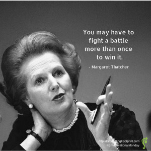 Quotes From Margaret Thatcher