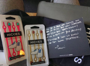 Tumblr x Hickies | My Life & Fashion