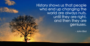 personal history family history