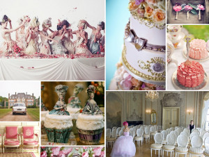 Printable Marie Antoinette Let Them Eat Cake