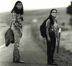 Smoke Signals. Do we forgive our fathers in our time, or theirs ...