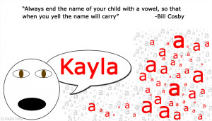 quote of the week 3 how to name kids if there are any quotes ...