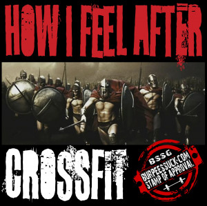 Crossfit