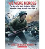 We Were Heroes