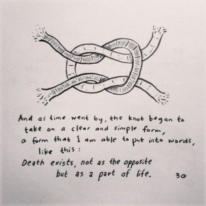 Norwegian Wood, Haruki Murakami Quote