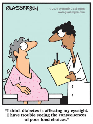 Medical Cartoons: physician, patient, doctor's advice, funny doctor ...