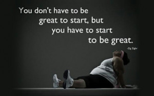 Friday Favorites: Fitness Edition